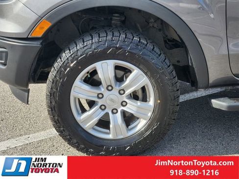 Used 2021 Ford Ranger XL w/ Equipment Group 101A High image 14