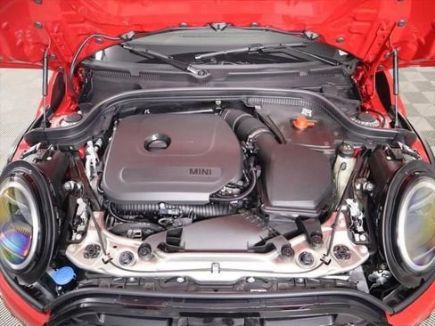 New 2026 MINI Cooper S image 31