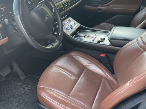 Used 2021 Lincoln Aviator Reserve w/ Equipment Group 201A RWD image 9