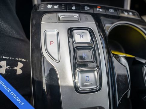 Used 2023 Hyundai Tucson Limited image 26