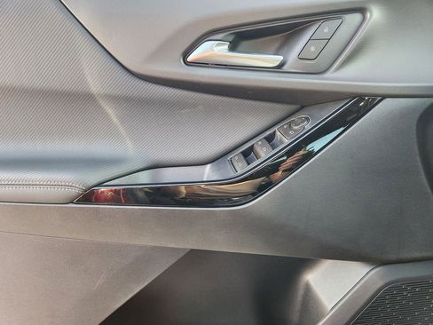 New 2026 Chevrolet Equinox LT w/ LPO, Floor Liner Package FWD image 16