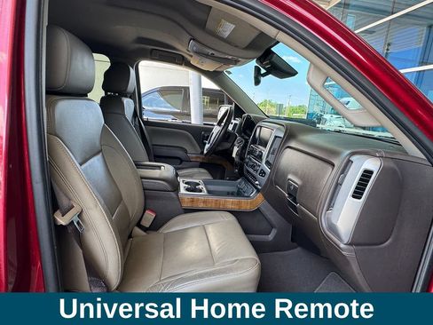 Used 2018 GMC Sierra 1500 SLT AWD/4WD image 24