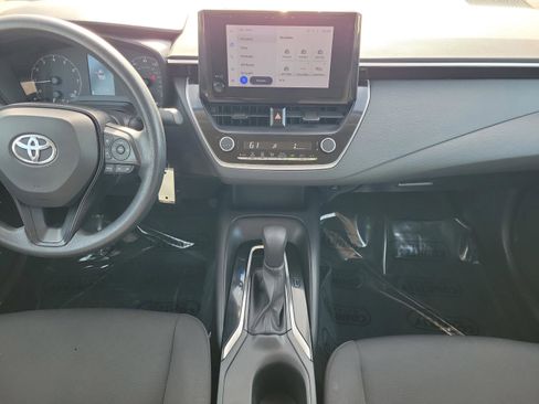 Used 2024 Toyota Corolla LE image 14