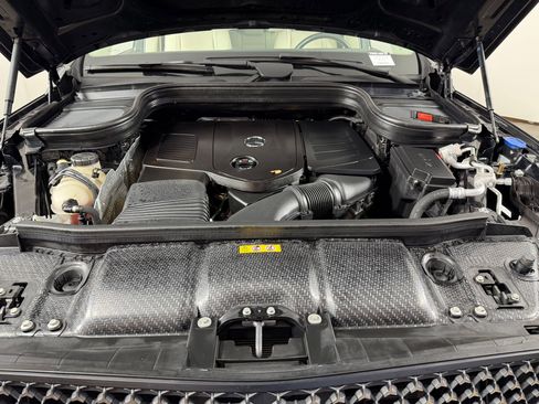 Used 2024 Mercedes-Benz GLE 350 4MATIC image 19