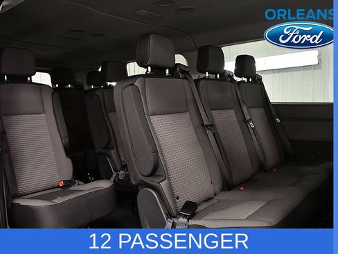 Used 2025 Ford Transit 350 XLT RWD image 30