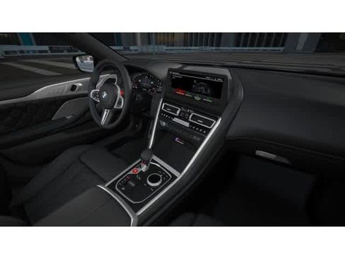 New 2025 BMW M8 Competition image 14