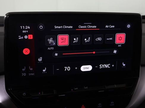 Used 2021 Volkswagen ID.4 Pro image 49