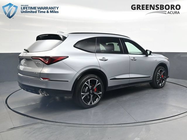 Used 2025 Acura MDX Type S w/ Advance Package AWD/4WD image 5