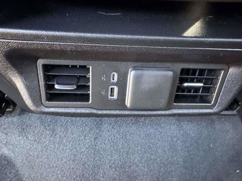 Used 2026 Chevrolet Silverado 1500 RST AWD/4WD image 18