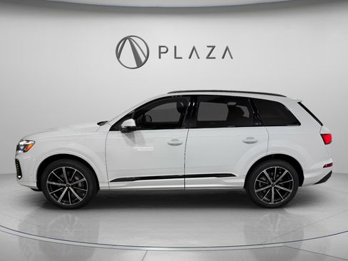 New 2026 Audi Q7 2.0T Premium Plus image 2