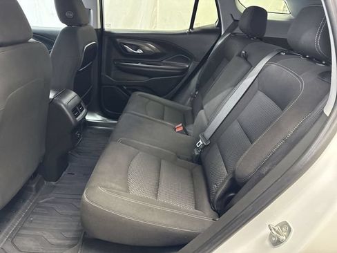Certified 2023 GMC Terrain SLE w/ Driver Convenience Package AWD/4WD image 12
