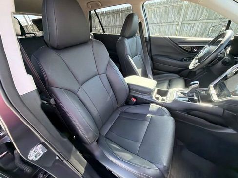 Certified 2023 Subaru Outback Limited XT image 32