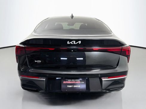 Used 2025 Kia K5 LXS FWD image 6