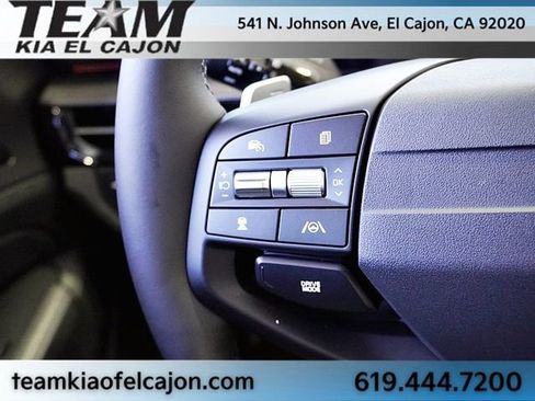 New 2026 Kia Sportage SX Prestige AWD/4WD image 42