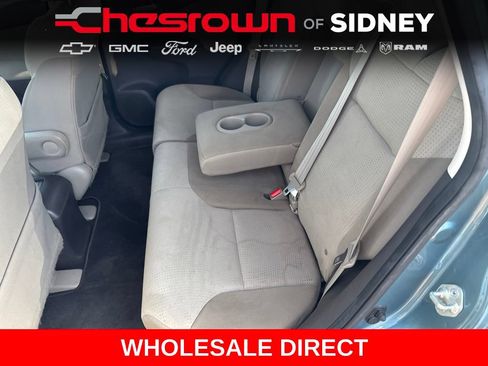 Used 2013 Honda CR-V EX image 25