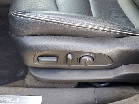 Used 2018 GMC Terrain Denali image 9