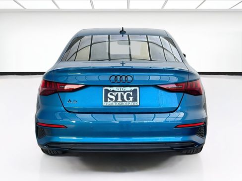 Used 2023 Audi A3 2.0T Premium Plus FWD image 5