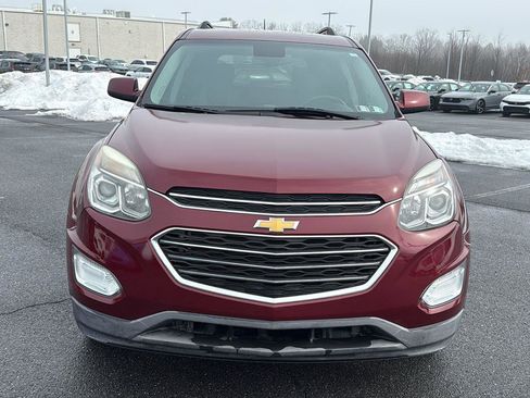 Used 2016 Chevrolet Equinox LT w/ Convenience Package image 16