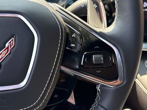 New 2025 Chevrolet Corvette Z06 image 21