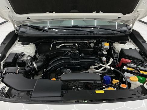 Used 2018 Subaru Crosstrek 2.0i Premium AWD/4WD image 41