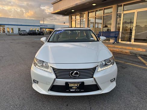 Used 2015 Lexus ES 350 image 2