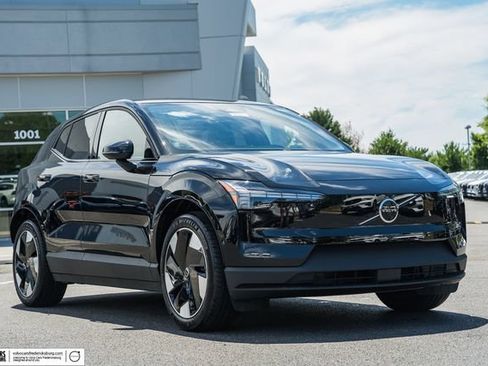 New 2026 Volvo EX30 Ultra w/ Protection Package Premier AWD/4WD image 1