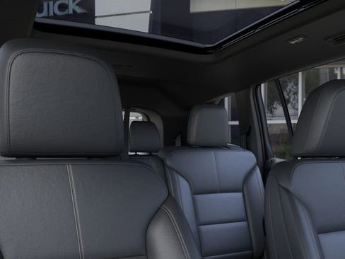 New 2026 GMC Acadia Elevation image 24