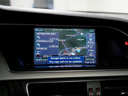 Used 2014 Audi A4 2.0T Premium Plus image 4