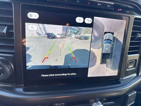 Used 2024 Ford F150 Tremor image 51