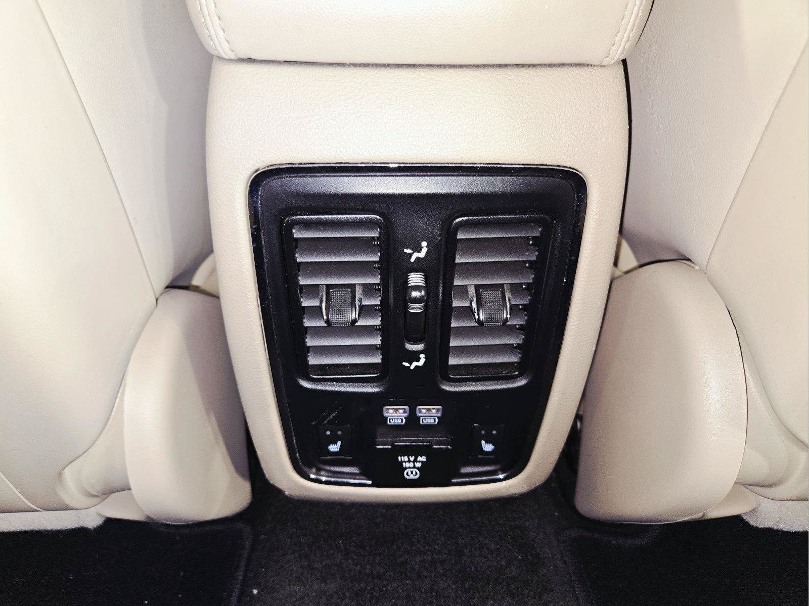 Used 2015 Jeep Grand Cherokee Limited AWD/4WD image 56