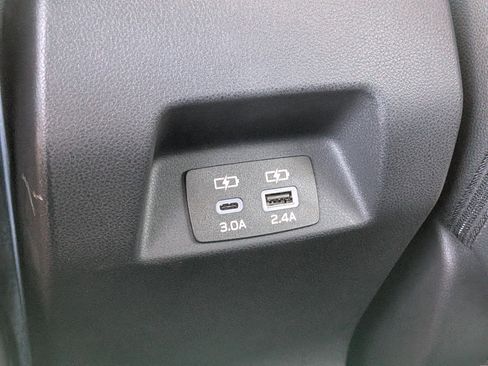 Certified 2024 Subaru Crosstrek 2.5i Wilderness image 15