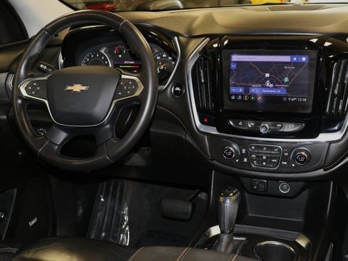 Used 2020 Chevrolet Traverse LT w/ LT Premium Package image 63