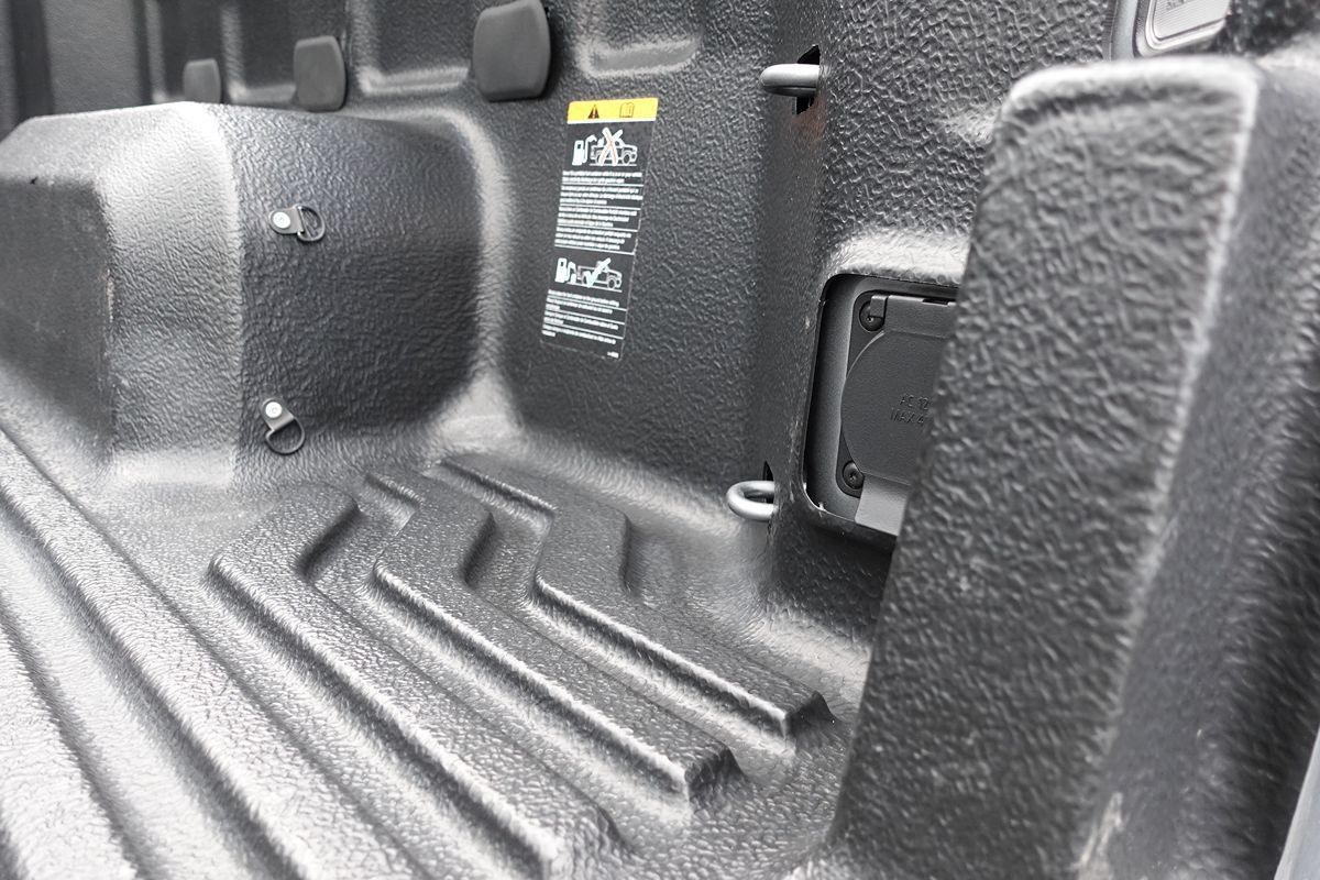 Used 2025 GMC Sierra 1500 Elevation AWD/4WD image 29