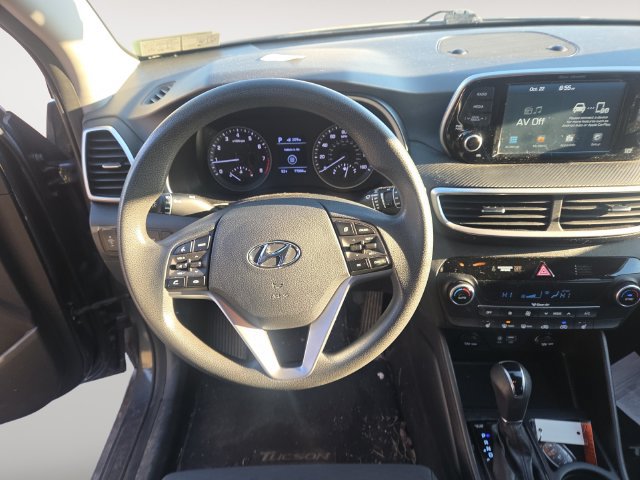Used 2019 Hyundai Tucson SEL AWD/4WD image 10