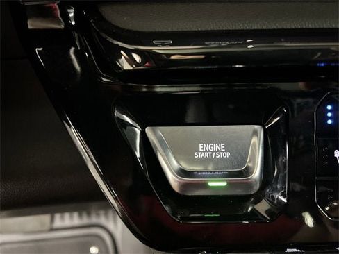 Certified 2024 GMC Sierra 2500 AT4 w/ AT4 Premium Plus Package image 17