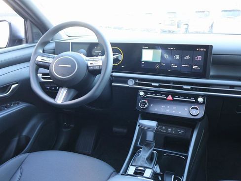 New 2026 Hyundai Santa Cruz SEL image 14