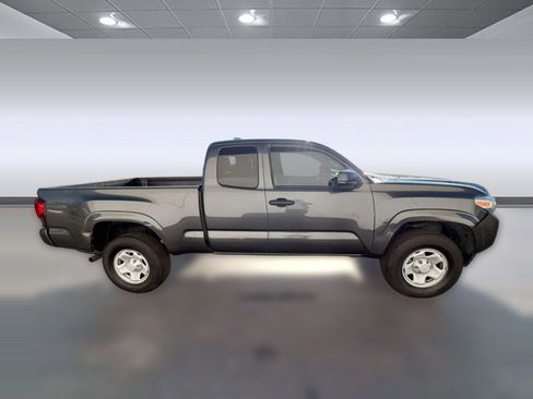 Used 2023 Toyota Tacoma SR RWD image 8