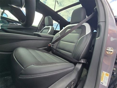 New 2025 Chevrolet Blazer EV LT w/ Super Cruise Package image 18