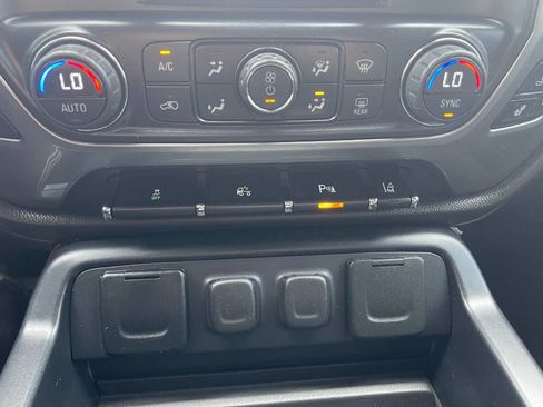 Used 2015 Chevrolet Silverado 2500 LTZ w/ Driver Alert Package image 23