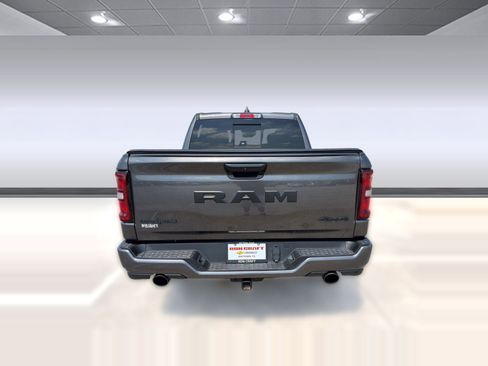 Used 2025 RAM 1500 Lone Star AWD/4WD image 9