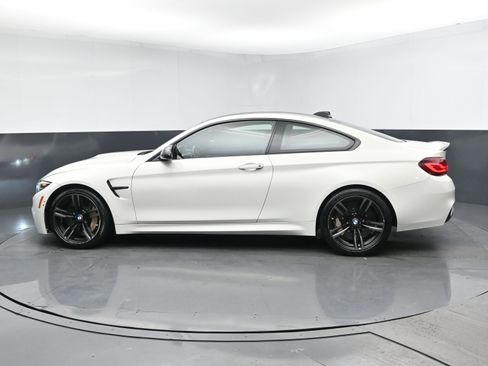 Used 2020 BMW M4 Coupe image 4