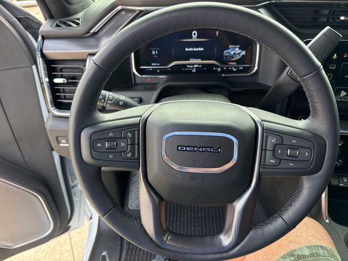 Used 2024 GMC Sierra 2500 Denali Ultimate image 23
