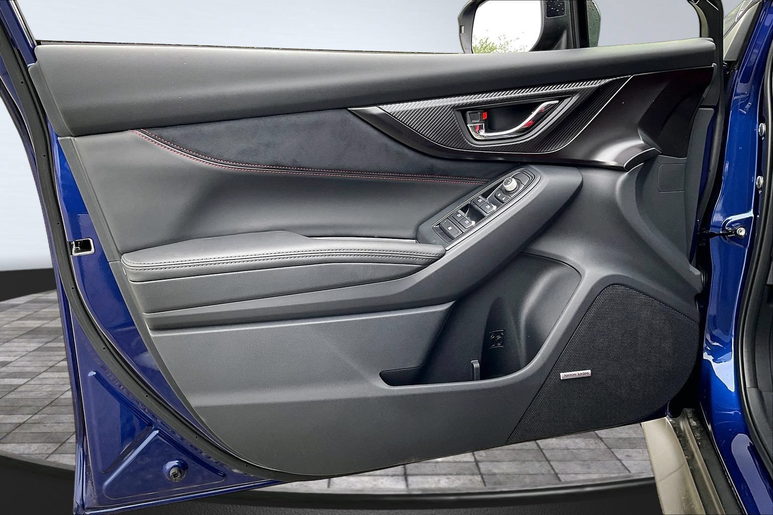 New 2026 Subaru WRX Limited AWD/4WD image 18