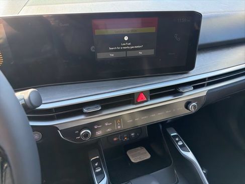 New 2026 Kia Sorento X-Line EX AWD/4WD image 14