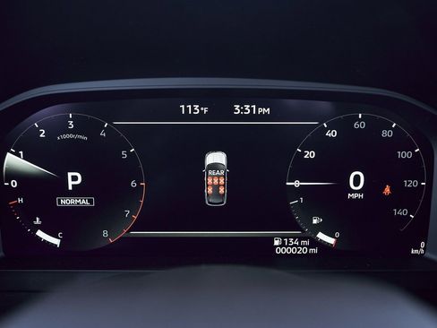 New 2025 Mitsubishi Outlander SEL image 40