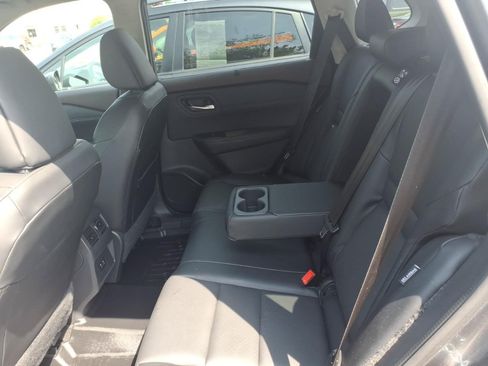 Used 2023 Nissan Rogue SV w/ SV Premium Package AWD/4WD image 8