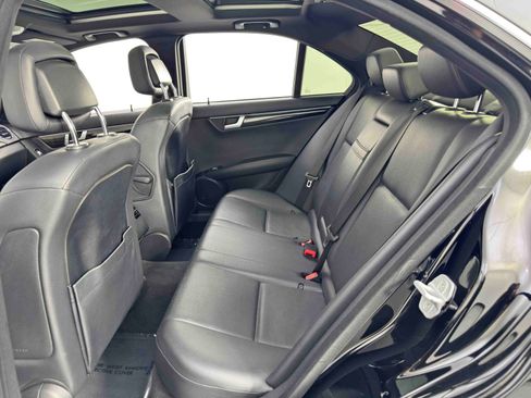 Used 2013 Mercedes-Benz C 350 Sport image 38