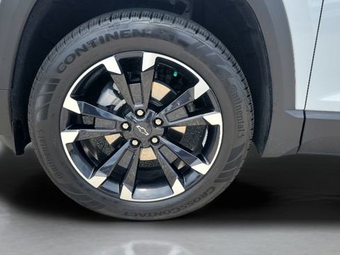 Used 2026 Chevrolet Equinox RS w/ Convenience Package III AWD/4WD image 25