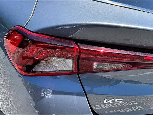 Used 2024 Kia K5 EX FWD image 25