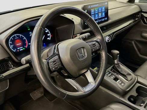 Used 2025 Honda CR-V EX-L image 18